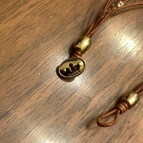 Fossil bracelet - Picture 3 of 4